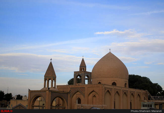 کلیسای وانک