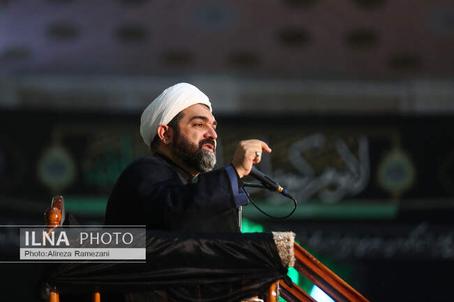 شهاب مرادی