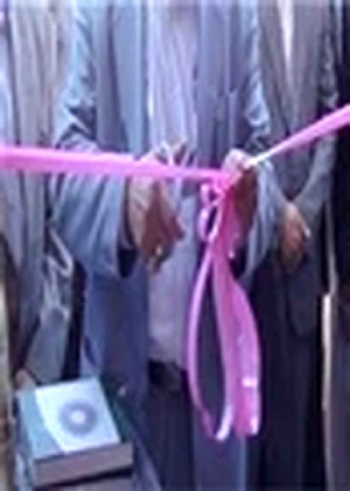 شعبه ۶ تامین اجتماعی اصفهان در زینبیه افتتاح شد