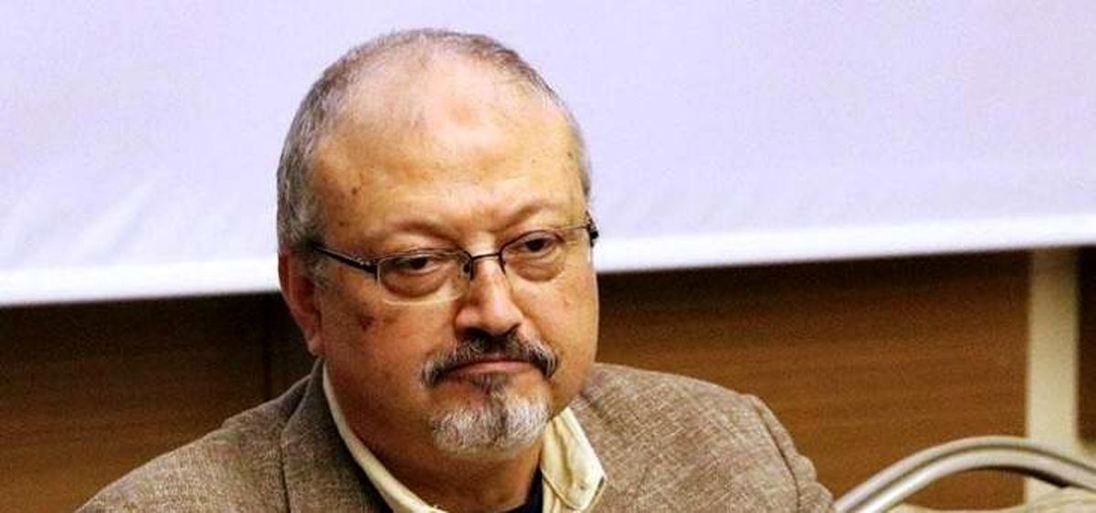 خاشقجی پیش از مرگ از برخی تهدیدها سخن گفته بود