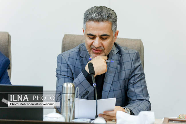 سامانه شفافیت عملکرد وکلا و کارشناسان رسمی رونمایی شد 