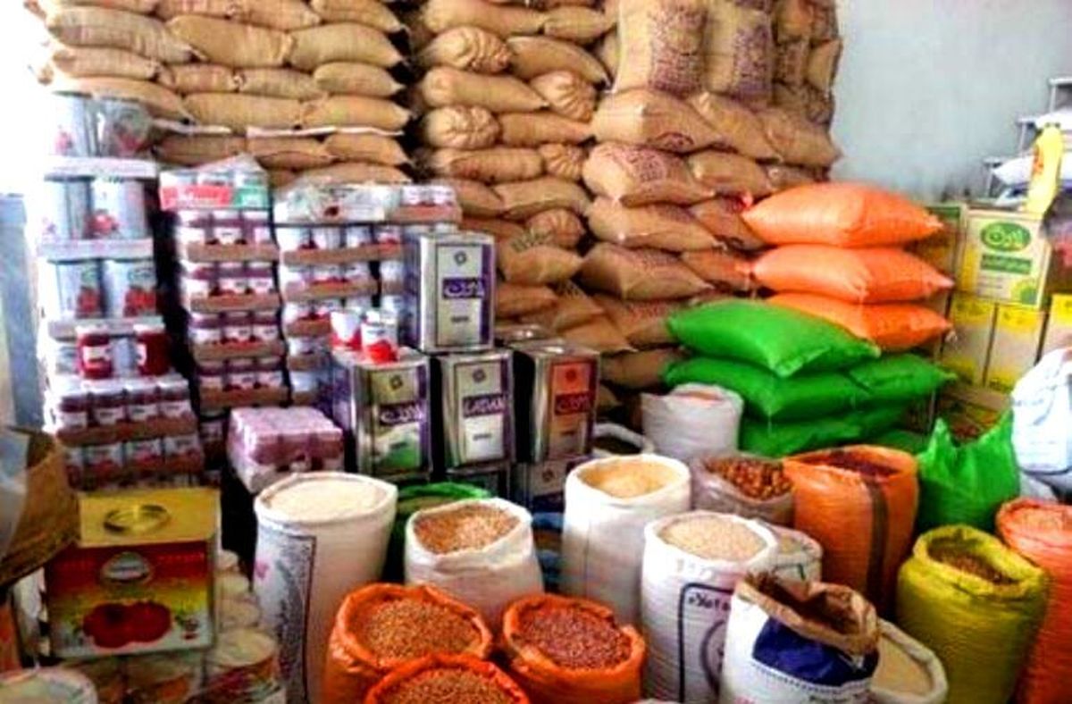 شرایط ذخایر کالاهای اساسی مطلوب است/ هیچ افزایش قیمتی در محصولات اساسی نداریم