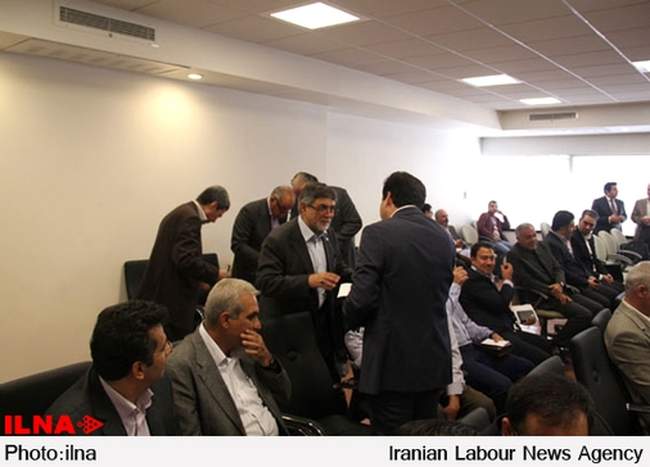 انتخابات هیات مدیره مجمع واردات