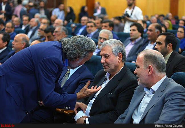 دهمین جشنواره تعاونیهای برتر با حضور وزیر کار