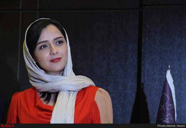 نشست خبری فیلم فروشنده به کارگردانی اصغر فرهادی