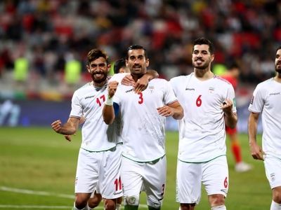 ویدیو: گل بی نطیر علی قلی زاده به سوریه