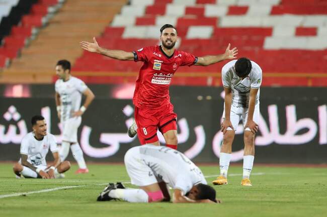 احمد نوراللهی