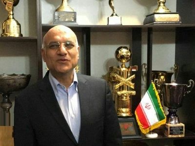 فتحی: فرایند مجوز پاتوسی در حال انجام است / مجیدی اسطوره استقلال است