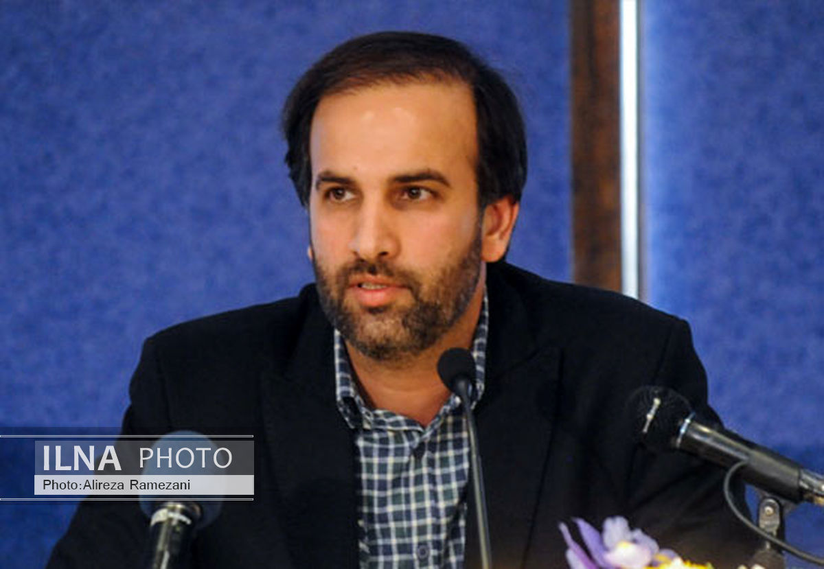 مدیرکل هنرهای نمایشی به جشنواره تئاتر رضوی پیام داد