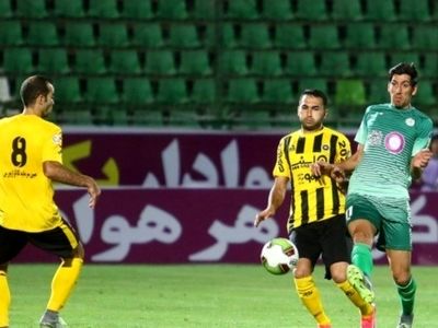پورقاز مقابل گسترش فولاد هم غایب است