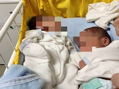 انهدام باند فروش نوزاد در مرکز تهران