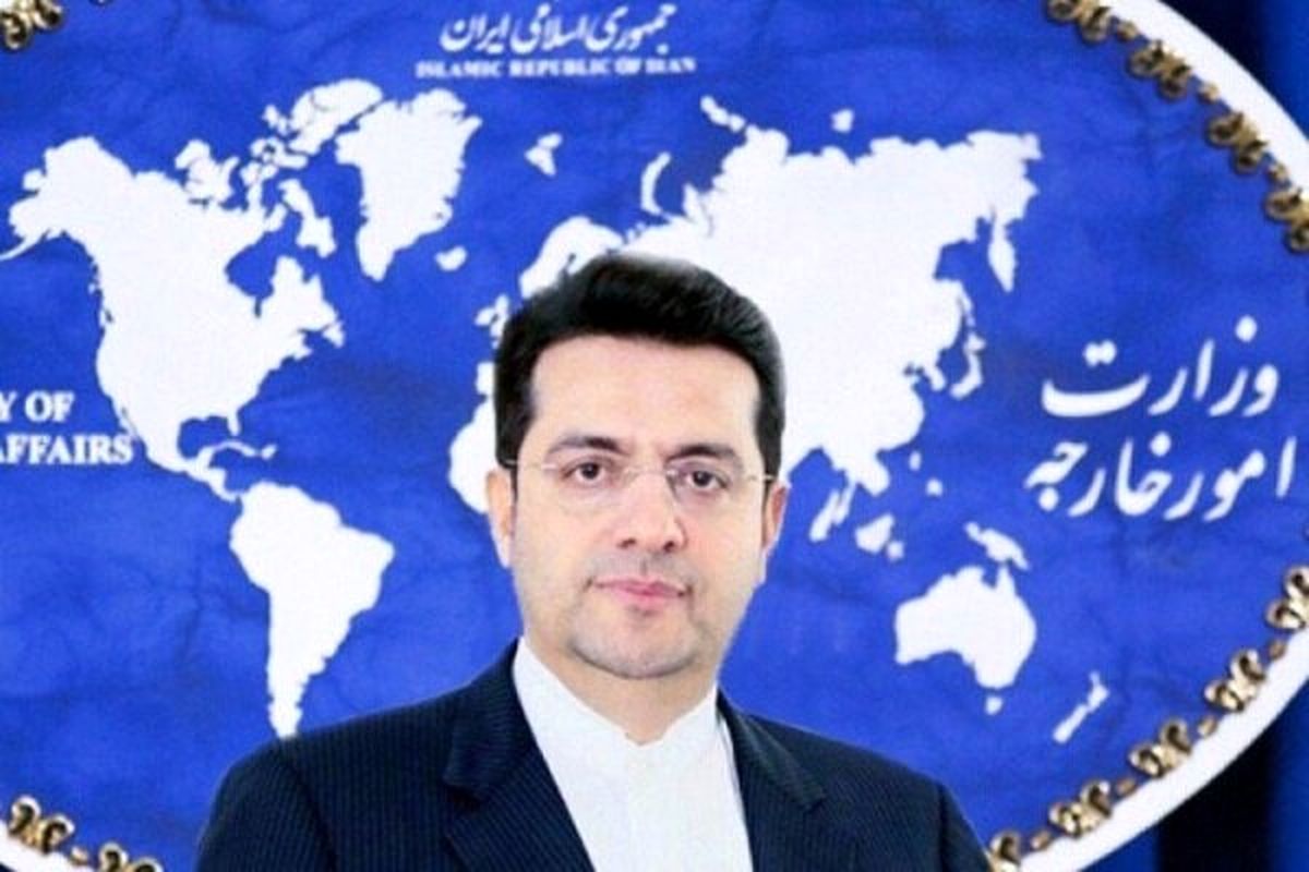 آمریکا هیچ حد‌ومرزی در اعمال تحریم‌های ضدانسانی ندارد