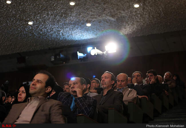 مراسم آغاز سال تحصیلی دانشگاه‌ها و مراکز پژوهشی و فناوری کشور