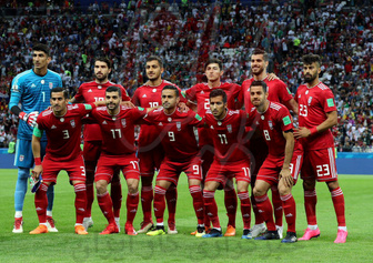 ترکیب احتمالی ایران مقابل ترینیداد و توباگو