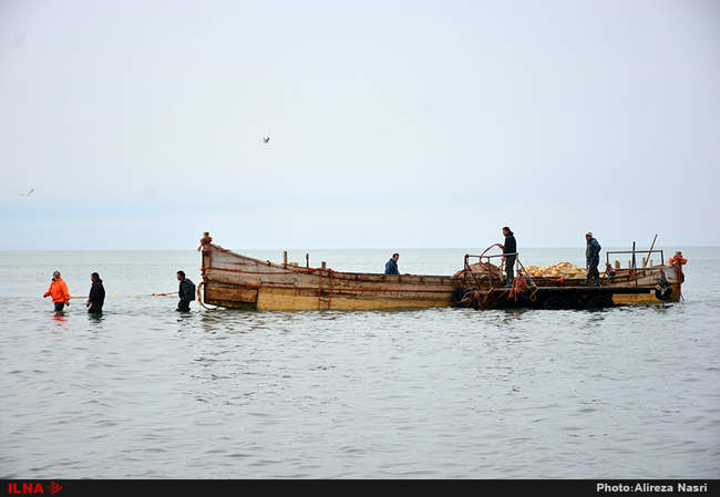 ایران زیبا/ متل قو