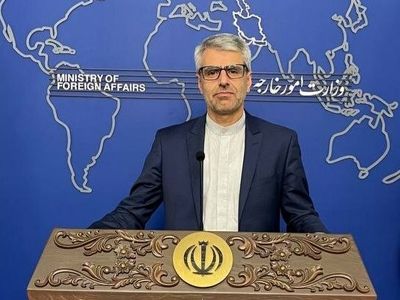 واکنش سخنگوی وزارت خارجه به ادعای مداخله تهران در انتخابات ریاست جمهوری آمریکا