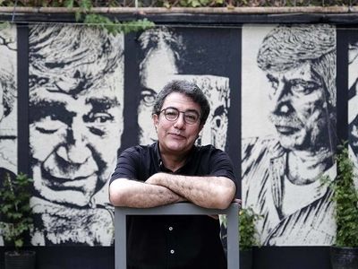  نادر برهانی‌مرند «هدویگ» را اجرا می‌کند