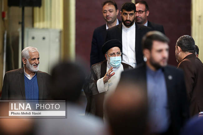 یازدهمین اجلاس عمومی شورای عالی استان‌ها با حضور رئیس‌جمهور