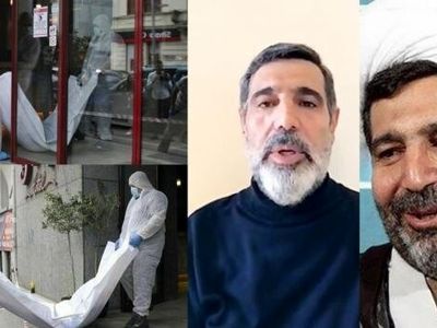 اخذ DNA از خانواده غلامرضا منصوری و دخترخوانده وی/ با توجه به اینکه پرونده شاکی ندارد، رسیدگی فعلاً متوقف شده است