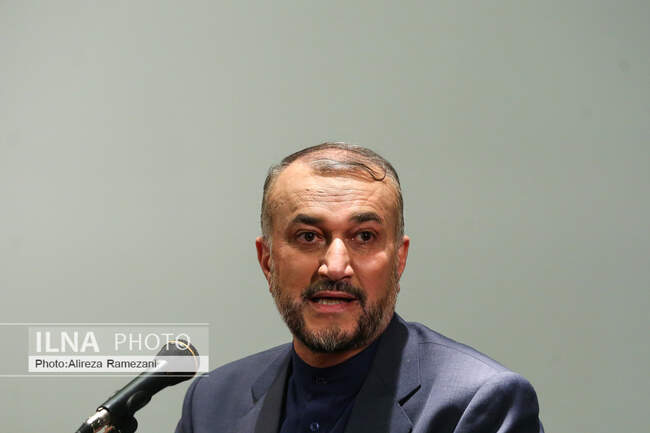 حسین امیر عبدالهیان