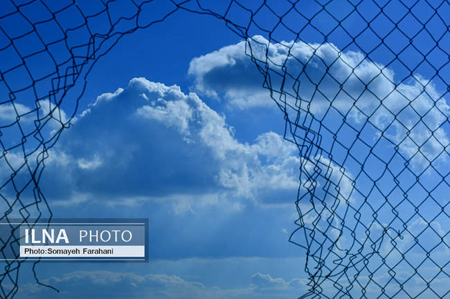 آسمان امروز تهران