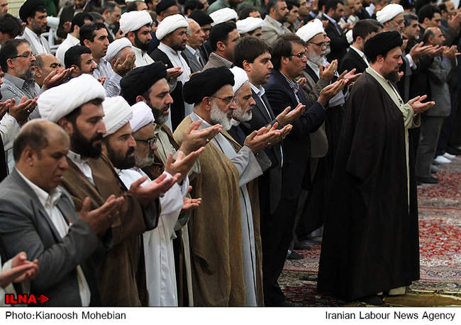 سخنرانی رئیس جمهور در سالگرد ارتحال امام (ره)