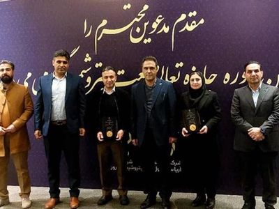 آسمان پتروشیمی ایلام ایلام ۴ ستاره شد