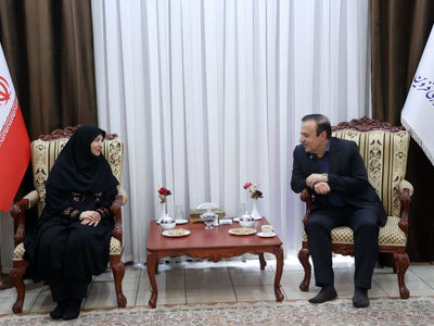 سفر یک روزۀ رئیس سازمان حفاظت محیط زیست کشور به قزوین آغاز شد