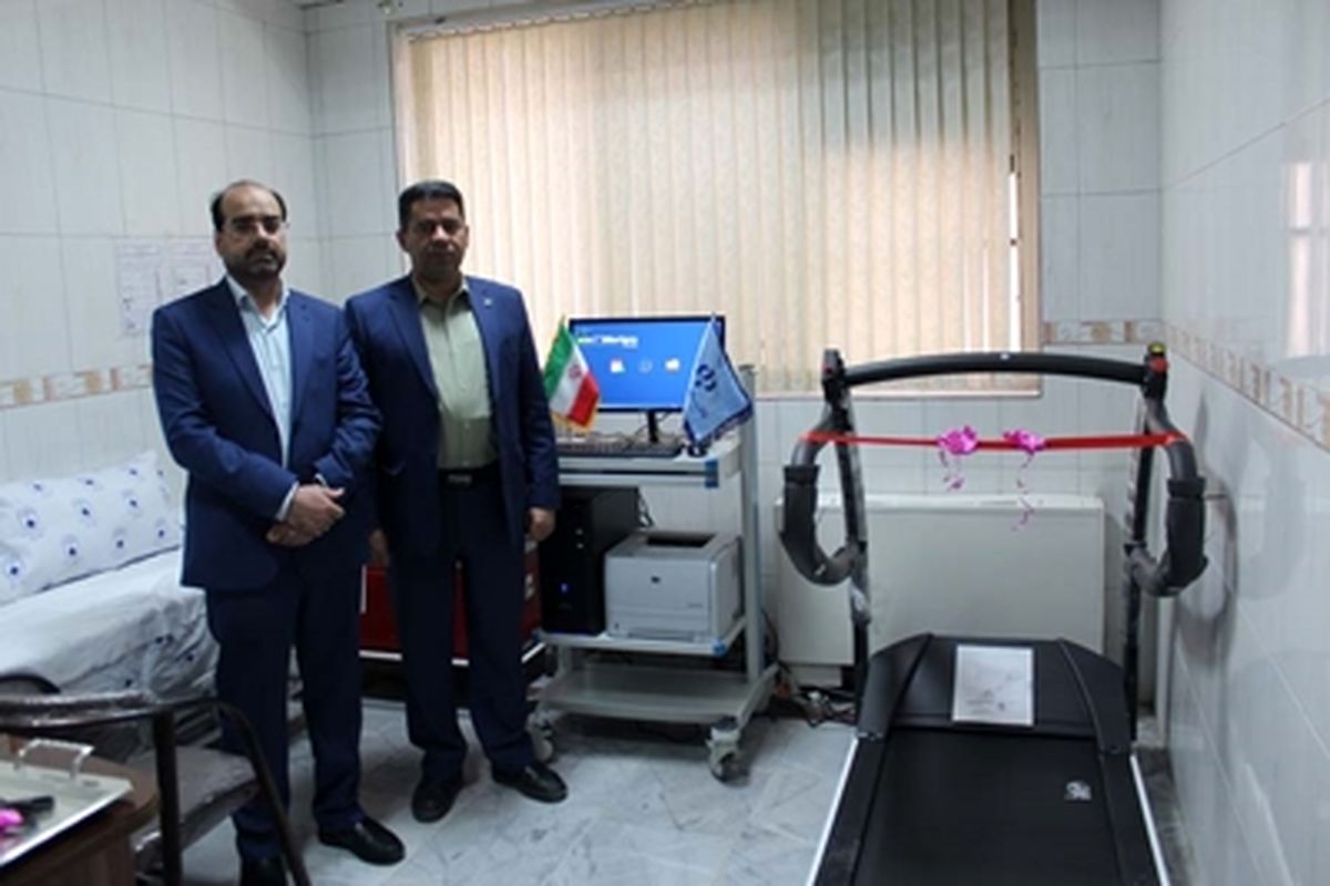 بانک رفاه 5 میلیارد و 400 میلیون ریال تجهیزات پزشکی به دانشگاه علوم پزشکی اصفهان اهدا کرد
