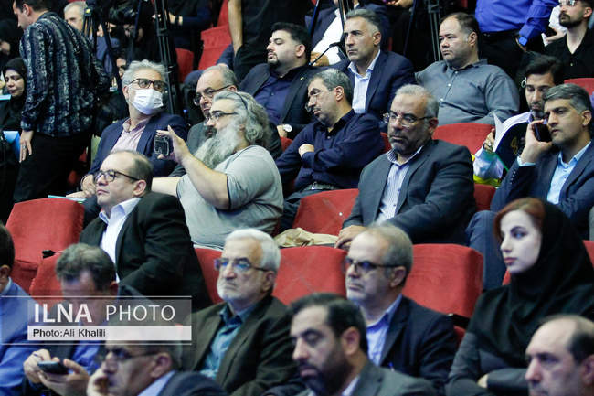 نهمین همایش ملی کار