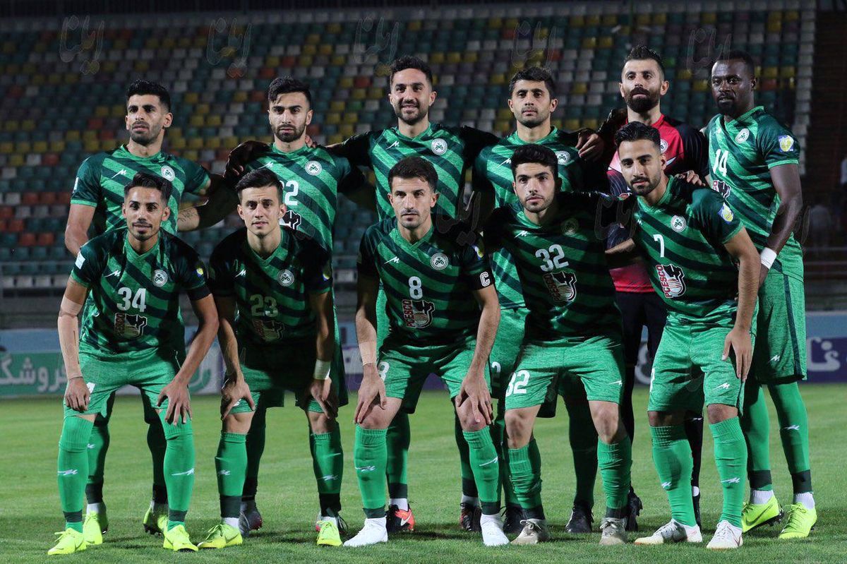 مربی ذوب آهن: ارنج‌مان را تغییر ندادیم/ مطیع باشگاه هستم