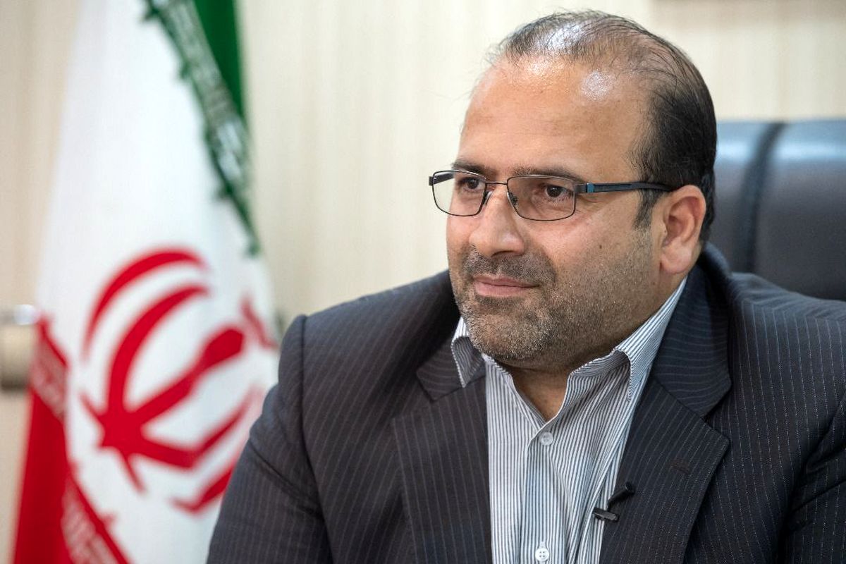 پیام تبریک مدیرعامل فولاد خوزستان به مناسبت آغاز هفته دفاع مقدس