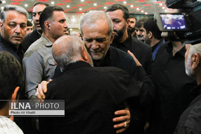 گرامیداشت شهدای اقتدار و امنیت پلیس