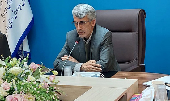 تکمیل ۳۰ پروژه آموزشی نیمه تمام تا پایان سال/ هیچ کلاسی اول مهر بدون معلم نیست