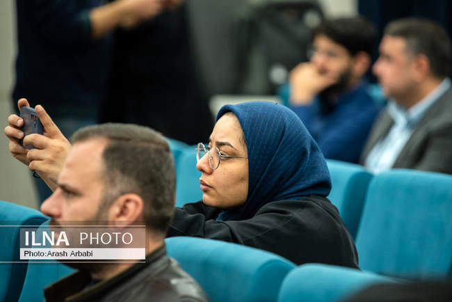 نشست خبری همایش حقوق ملت و آزادی‌های مشروع در منظومه فکری مقام معظم �