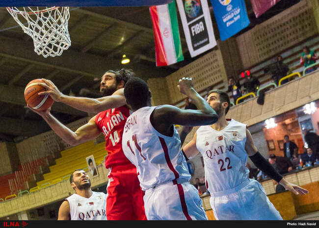 Basket-3
