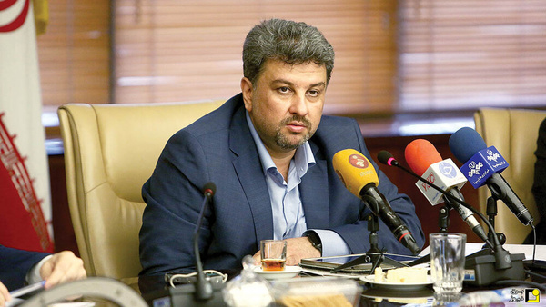 جزییات سنکرون شبکه برق ایران و روسیه/ میزان مصرف مازوت نیروگاهها در سال جاری اعلام شد
