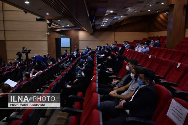 افتتاح مرکز جامع سلول های بنیادی و پزشکی بازساختی با حضور وزیر علوم و