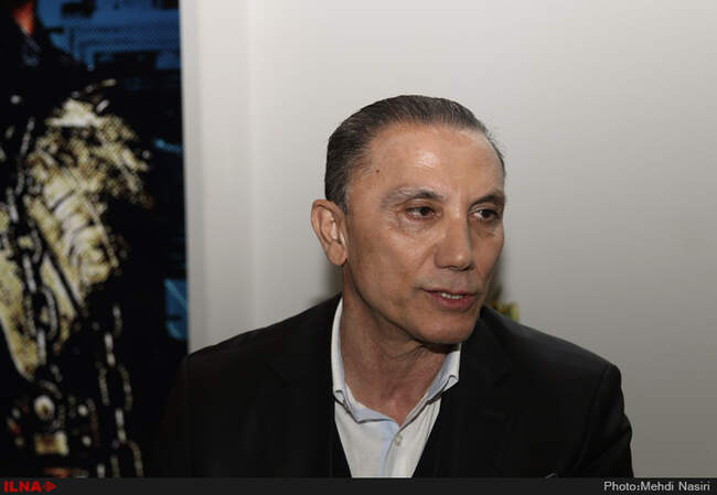 مهمانان غرفه ایلنا در هفتمین روز نمایشگاه مطبوعات و خبرگزاری‌ها/3