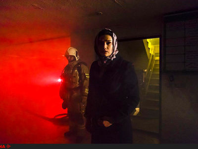 فیلم سینمایی "چهل و هفت" آماده نمایش شد 