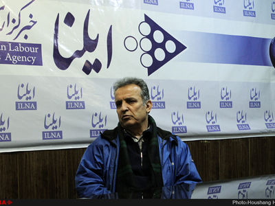 جلوی بیضایی؛ من اپراتور بودم/ بازیگران امروز دوبلور هستند