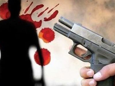 داماد خانواده همسرش را گلوله باران کرد