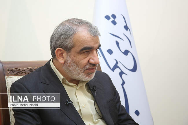 عباسعلی کدخدایی