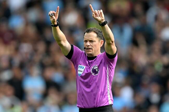 Brighton   Hove Albion v Manchester City - Premier League (5)