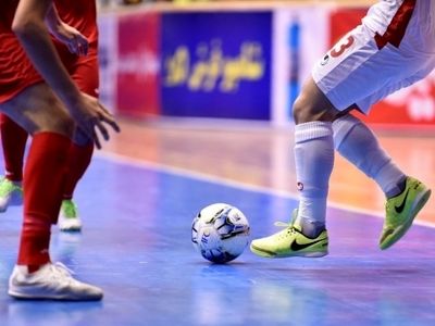 ۵ سال انتظار برای دربی فوتسال مشهد به پایان رسید