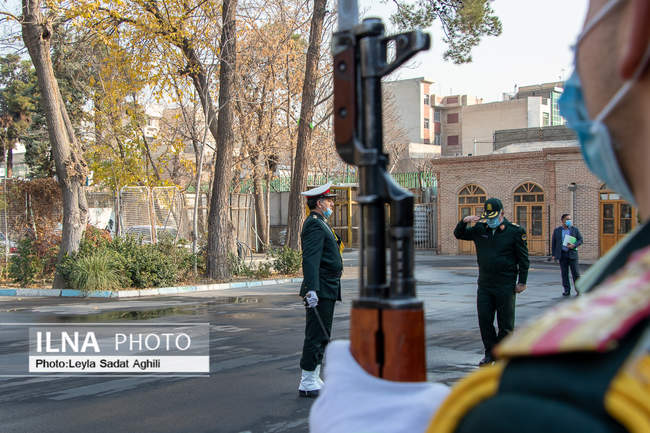 ششمین مرحله از طرح کاشف پلیس آگاهی