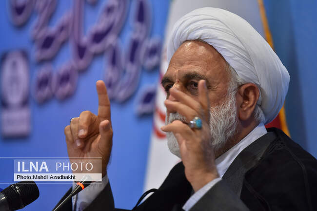   غلامحسین اژه ای
