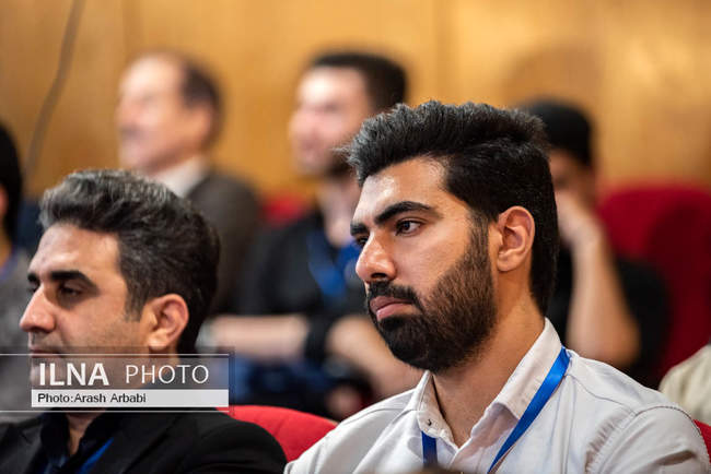 آیین نکوداشت هفتادمین سال آموزش مدیریت در کشور