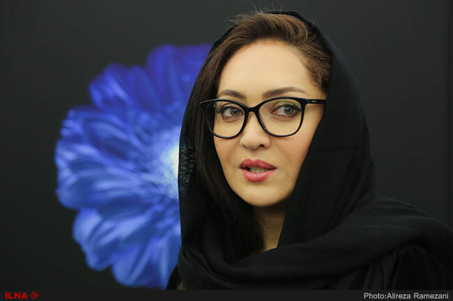 سومین نمایشگاه عکس های نیکی کریمی