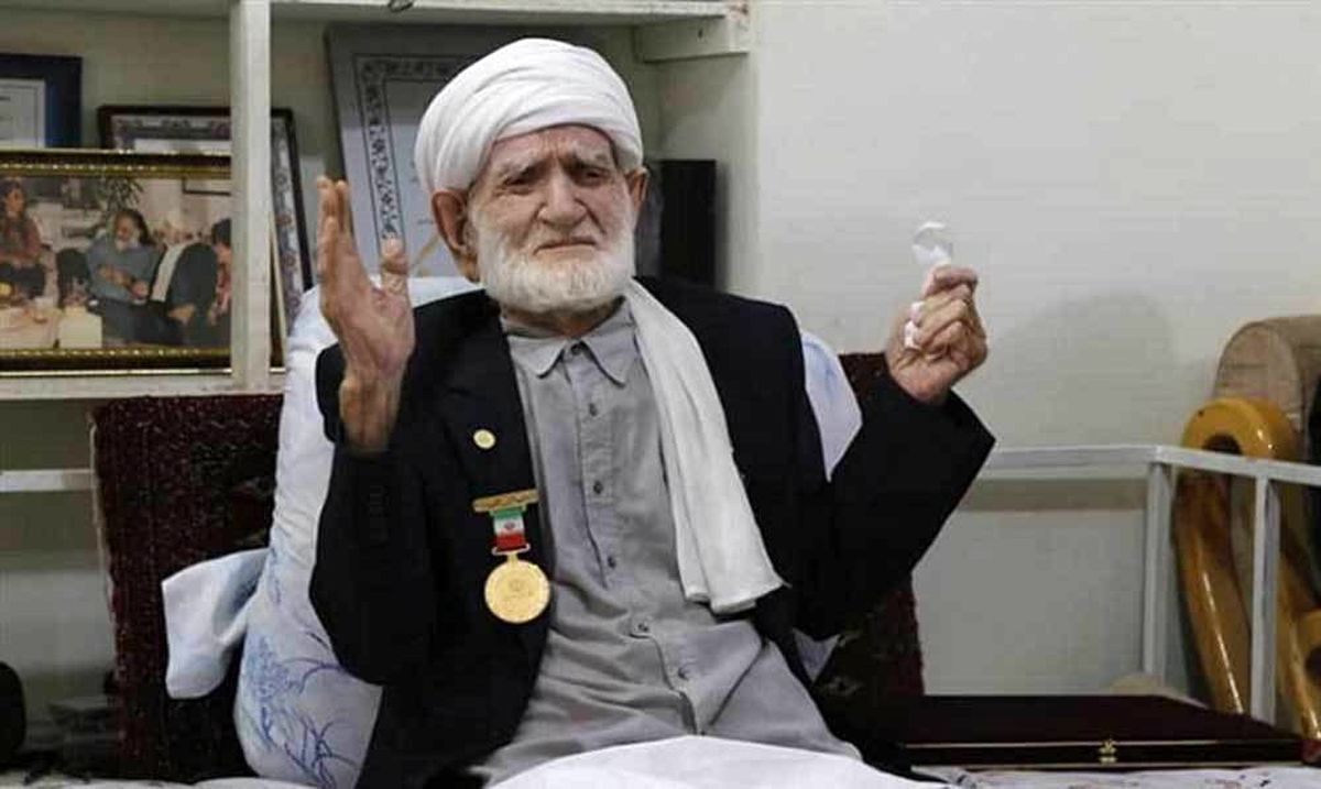 «عثمان محمدپرست» سفیر مدرسه‌سازی شد